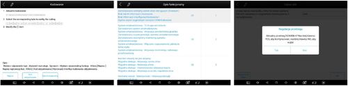 XTOOL H6 PRO Komputer diagnostyczny KODOWANIE PL na Arena.pl