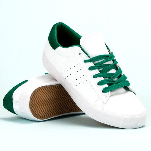 Sznurowane Trampki r.40 na Arena.pl