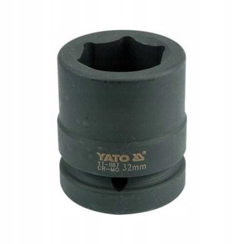nasadka udarowa 1'' 32mm yato na Arena.pl
