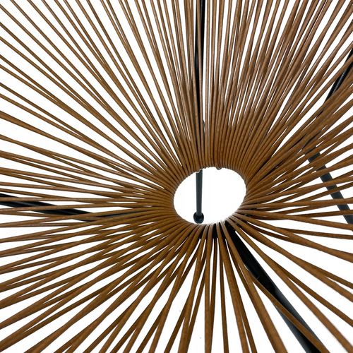 ZESTAW MEBLI OGRODOWYCH DO OGRODU TARASU NA BALKON PICO +2x ACAPULCO BRĄZ na Arena.pl