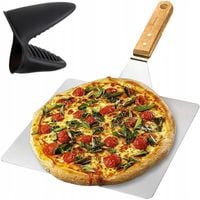 Blacha łopata do pizzy Ruhhy 21746