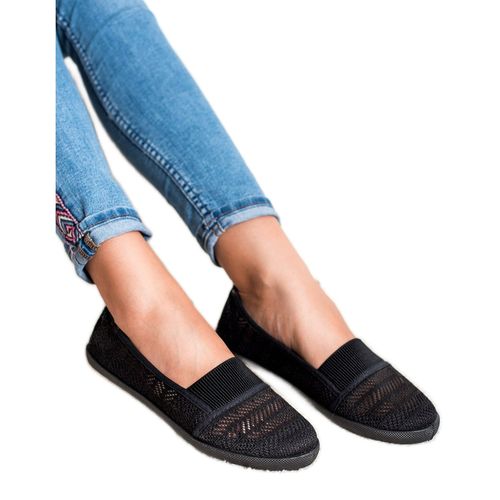 Tekstylne Baleriny r.39 na Arena.pl