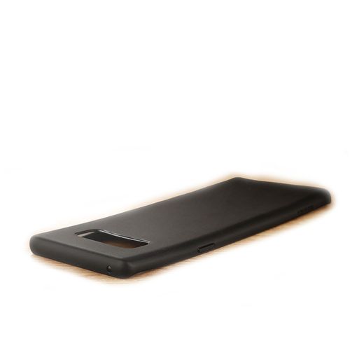 BENKS TPU Samsung Galaxy Note 8 - BLACK na Arena.pl