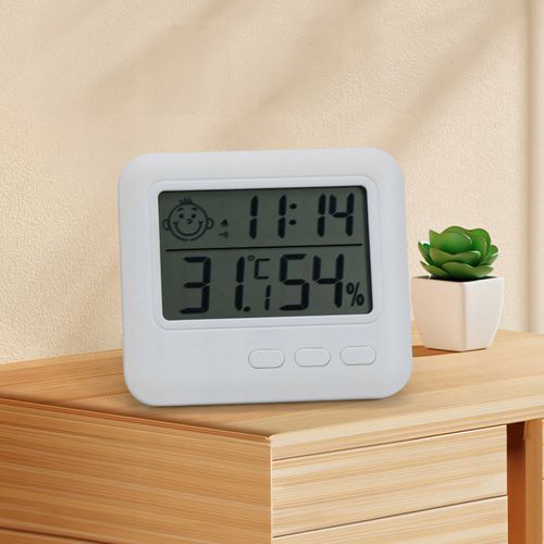 Stacja pogody RETOO E988 na Arena.pl