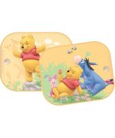 MKS ZASLONKI KUBUS PUCHATEK Przeciwsłoneczne SAMOCHODOWE 2szt