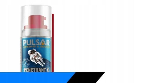 ODRDZEWIACZ WIELOFUNKCYJNY DO ŚRUB RDZY PULSAR PENETRANT X PIANA 55 ml na Arena.pl