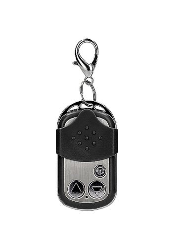 10 speed remote vibrating egg - small - black na Arena.pl