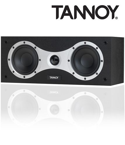 Kolumna centralna Tannoy Eclipse Centre Kolor - Czarny na Arena.pl