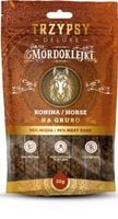 TRZYPSY MORDOKLEJKI NA GRUBO Z KONINY 80G