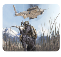 Podkładka pod myszkę Call of Duty