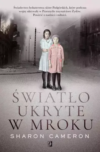 Światło ukryte w mroku zdjęcie 1