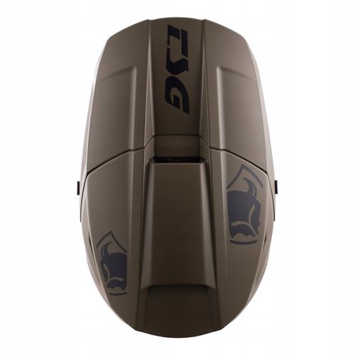 KASK TSG SENTINEL SOLID COLOR SATIN OLIVE XL na Arena.pl