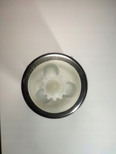 Tarka do tarcia przecierania ziemniaków do szatkownicy maszynki Zelmer na Arena.pl