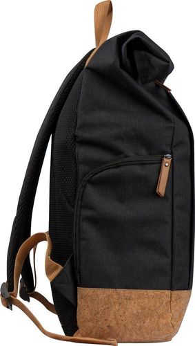 Plecak z rPET i korka na Arena.pl