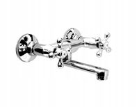 RETRO BATERIA KUCHENNA WYLEWKA 13 cm