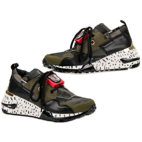 Modne Sneakersy VICES r.39 na Arena.pl