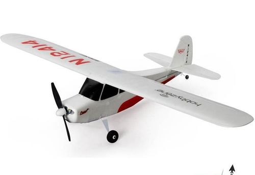 Hobbyzone Champ S+ RTF Mode 1 na Arena.pl