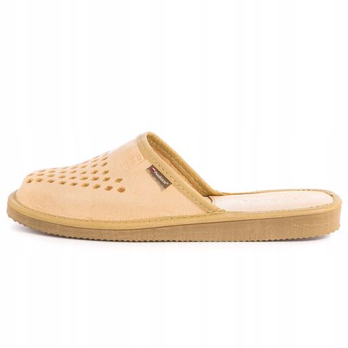 PanSzew Pantofle KLASYCZNE, GÓRALSKIE Kapcie 40-46 na Arena.pl