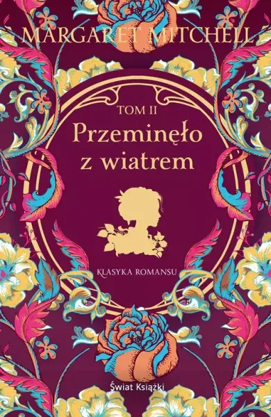 Przeminęło z wiatrem. Tom 2 zdjęcie 1