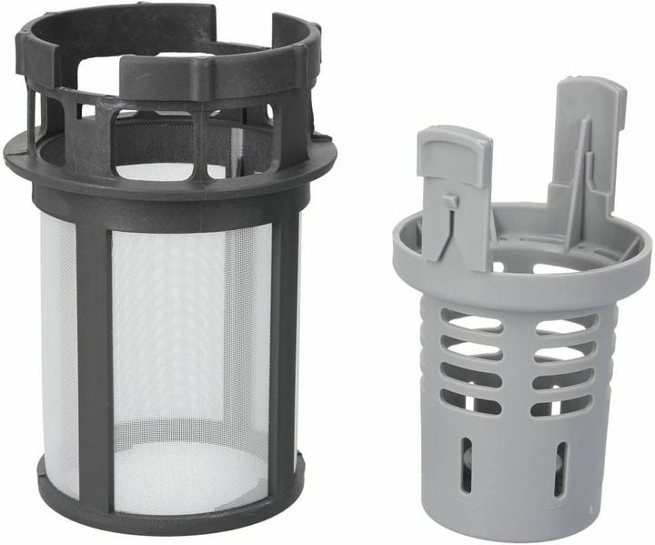 Filtr sito zmywarki Indesit Hotpoint Ariston zdjęcie 3