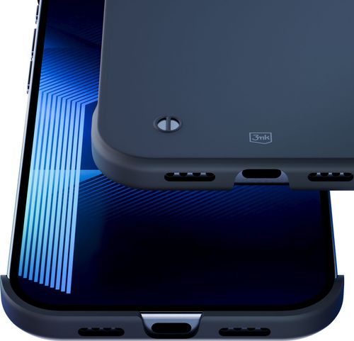 Etui Apple iPhone 14 Pro Max - 3mk Just20g Matt Case na Arena.pl