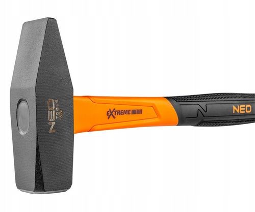 NEO 25-147 Młotek ślusarski 1000 g na Arena.pl