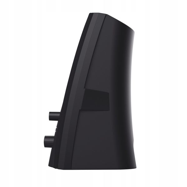GŁOŚNIKI KOMPUTEROWE 2.0 USB 10W PC LAPTOP zdjęcie 3
