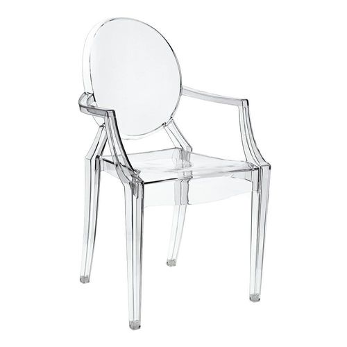 Krzesło Royal transp. na Arena.pl