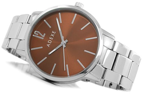 Zegarek Męski ADEXE 3152C-3A na Arena.pl