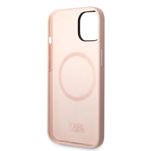 karl lagerfeld klhmp14msnikbcp iphone 14 plus / 15 plus 6,7 hardcase na Arena.pl