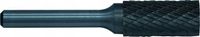 frez vhm forma a: walcowy z-uni 16x25x6mm