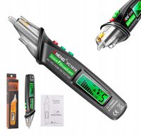 PRÓBNIK NAPIĘCIA TESTER BEZDOTYKOWY ANENG VC1019