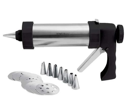 Dekorator Szpryca cukiernicza do ciasta na Arena.pl