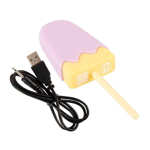 vibrating popsicle na Arena.pl