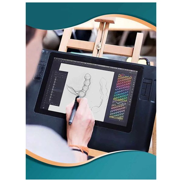 Masażer Prostaty I Jąder, Dwa Punkty Stymulacji zdjęcie 11