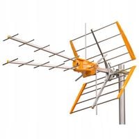 ANTENA TELEVES V+ MIX COMBO PION / POZIOM AKTYWNA