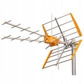 ANTENA TELEVES V+ MIX COMBO PION / POZIOM AKTYWNA