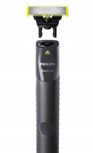 GOLARKA PHILIPS ONEBLADE MASZYNKA DO ZAROSTU TRYMER DO GOLENIA BRODY CIAŁA na Arena.pl