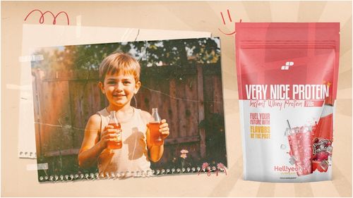 KREATYNA CREATINE MONOHYDRAT 500g + BIAŁKO WHEY WPC KONCENTRAT 700g na Arena.pl