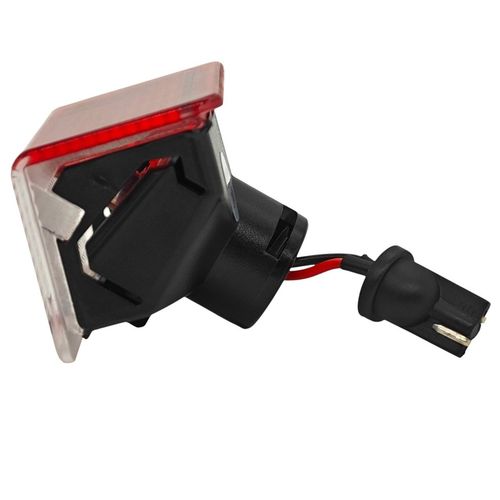 Mercedes lampki drzwi LED 2szt na Arena.pl