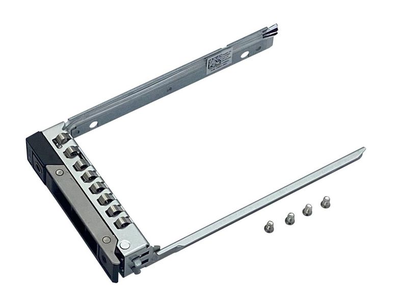 Dell Carrier HDD/SSD, 2.5 Inch zdjęcie 1