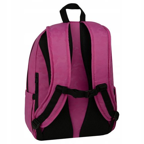 Plecak 2-komorowy. Coolpack Trooper Magenta na Arena.pl