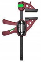 PIHER ŚCISK STOLARSKI JEDNORĘCZNY EXTRA QUICK 450mm x80mm 150kg P52645