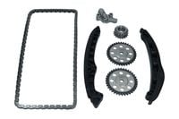 ZESTAW LANCUCHA ROZRZĄDU VW JETTA III 2005 2006 2007 2008 2009 2010