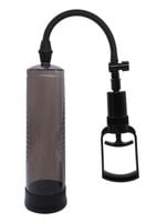 pompka powerpump max   black