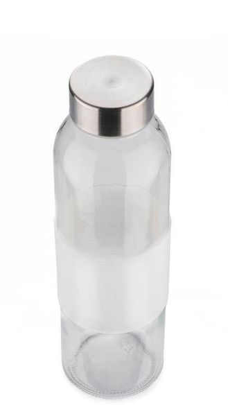 Butelka szklana GLASSI 480 ml zdjęcie 2