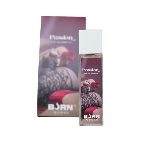 burn passion perfumy damskie 20ml flakon elegancki travel size na Arena.pl