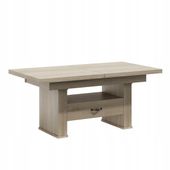 ŁAWA,ŁAWOSTÓŁ ROZKŁADANY Z SZUFLADĄ SONOMA