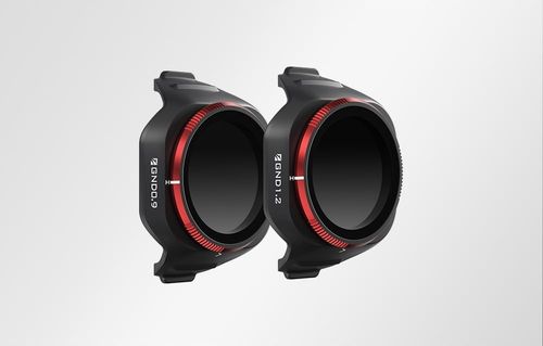 Freewell Zestaw Filtrów do Drona DJI Mini 5 Pro Soft Edge Gradient na Arena.pl