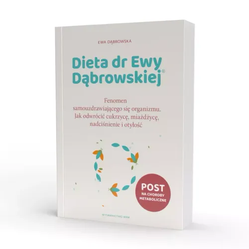 Dieta Dr Ewy Dąbrowskiej® na Arena.pl